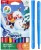 Фломастеры Deli EC173 Colorwow круг. Вентилируемый стираемые 8цв. Фломастеры Deli EC173 Colorwow круг. Вентилируемый стираемые 8цв.