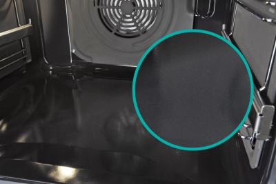 Плита Электрическая Gorenje GECS5C70WA белый/черный стеклокерамика (без крышки)