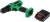 Дрель-шуруповерт Zitrek Greenpower 12-Li аккум. патрон:быстрозажимной (кейс в комплекте) (063-4074) Дрель-шуруповерт Zitrek Greenpower 12-Li аккум. патрон:быстрозажимной (кейс в комплекте) (063-4074)