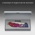 Нож перочинный Victorinox Evoke Alox (0.9411.D221) 136мм 5функц. синий/красный подар.коробка