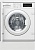 Стиральная машина Bosch WIW24342EU класс:C загрузка до 7кг отжим:1200об/мин белый инвертер
