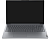 Ноутбук Lenovo V15 G5 IRL Core i7 13620H 16Gb SSD512Gb Intel UHD Graphics 15.6" TN FHD (1920x1080) без ОС grey WiFi BT Cam (83HF00EMIG)