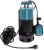Насос дренажный Makita PF1010 1100Вт 14400л/час центробежный