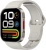 Смарт-часы Xiaomi Redmi Watch 6 Lite 1.96" AMOLED корп.серебристый рем.серый (BHR09CVGL)