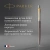 Ручка шариков. Parker Jotter XL Grey Core GT (2213722) M син. черн. подар.кор.