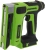Степлер ручной Greenworks G24CS10 скобы 4/55/90/18GA