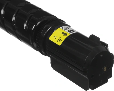 Картридж лазерный Cet CET141517 C-EXV54/1397C002AA желтый (8500стр.) для Canon iRC3025/iRC3025i