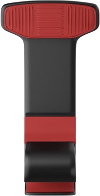 Держатель Uzay черный для смартфонов (UZ-DB-CC01-BK)