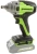 Гайковерт Greenworks 3802907 аккум. патрон:квад.1/2"