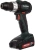 Дрель-шуруповерт Metabo BS 18 LT BL аккум. патрон:быстрозажимной (кейс в комплекте) (602325500) Дрель-шуруповерт Metabo BS 18 LT BL аккум. патрон:быстрозажимной (кейс в комплекте) (602325500)