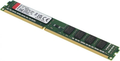 Память DDR3L 4Gb 1600MHz Kingston KVR16LN11/4WP VALUERAM RTL PC3-12800 CL11 DIMM 240-pin 1.35В single rank Ret
