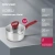 Ковш Rondell Heidi RDS-1111 1.4л. d=16см (с крышкой) стальной