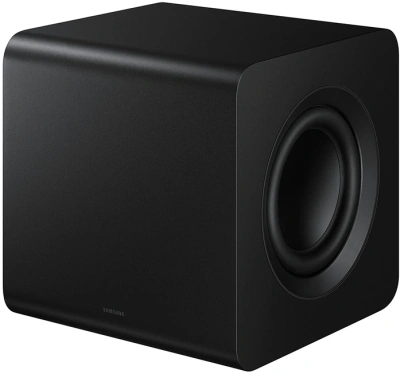 Саундбар Samsung HW-QS700F/RU 3.1.2 200Вт+150Вт черный