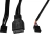 Корпус MSI MAG Forge 120A черный без БП ATX 2x120mm 2xUSB3.0 audio bott PSU Корпус MSI MAG Forge 120A черный без БП ATX 2x120mm 2xUSB3.0 audio bott PSU