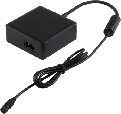 Блок питания Buro BU-M90L ручной 90W 12V-20V 9-коннект. 6A от бытовой электросети