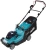 Газонокосилка роторная Makita LM004GM103 740Вт Газонокосилка роторная Makita LM004GM103 740Вт