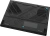 Ноутбук Gigabyte Gaming A16 Pro Core 7 240H 32Gb SSD1Tb NVIDIA GeForce RTX5070Ti 12Gb 16" IPS WQXGA (2560x1600) без ОС black WiFi BT Cam (DXHG4KZCC4SD)