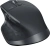 Мышь Logitech MX Master 2S черный оптическая 4000dpi беспров. BT USB 7but (910-007223)