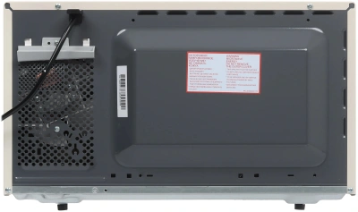 Микроволновая Печь Panasonic NN-ST35MKZPE 25л. 800Вт бежевый