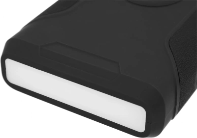 Мобильный аккумулятор TopON TOP-X73 72000mAh QC3.0/PD3.0/Qi 180W 5A USB-A/2xUSB-C беспров.зар. черный (103073)