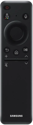 Телевизор QLED Samsung 50" QE50Q7FAAUXRU Q черный 4K Ultra HD 60Hz DVB-T2 DVB-C DVB-S2 USB WiFi Smart TV
