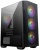 Корпус MSI MAG FORGE M100R черный без БП mATX 2x120mm 2xUSB2.0 1xUSB3.0 audio bott PSU Корпус MSI MAG FORGE M100R черный без БП mATX 2x120mm 2xUSB2.0 1xUSB3.0 audio bott PSU