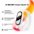 Фитнес-трекер Xiaomi Smart Band 10 AMOLED корп.:белый рем.:белый (BHR07Y5GL) Фитнес-трекер Xiaomi Smart Band 10 AMOLED корп.:белый рем.:белый (BHR07Y5GL)