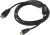Кабель аудио-видео Buro HDMI 1.4 HDMI (m)/Mini HDMI (m) 1.8м. феррит.кольца позолоч.конт. черный (MINIHDMI-1.8M) Кабель аудио-видео Buro HDMI 1.4 HDMI (m)/Mini HDMI (m) 1.8м. феррит.кольца позолоч.конт. черный (MINIHDMI-1.8M)