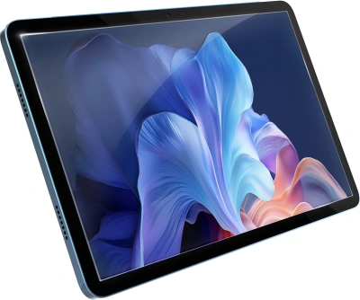 Планшет Digma Pro Eclipse T616 (2.0) 8C RAM8Gb ROM256Gb 11" In-Cell 1920x1200 4G Android 14 голубой 20Mpix 8Mpix BT WiFi microSD 1Tb 8000mAh 400hrs