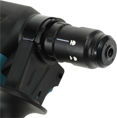 Перфоратор Makita HR2631FT патрон:SDS-plus уд.:2.4Дж 800Вт (кейс в комплекте)