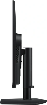 Монитор Samsung 32" Odyssey G5 S32FG502EIXCI черный Fast IPS LED 16:9 HDMI матовая HAS Piv 300cd 178гр/178гр 2560x1440 180Hz FreeSync DP QHD 4.9кг