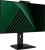 Монитор MSI 27" Pro MP272PMG черный IPS LED 16:9 HDMI M/M Cam матовая HAS Piv 300cd 178гр/178гр 1920x1080 120Hz VGA DP FHD USB 3.9кг