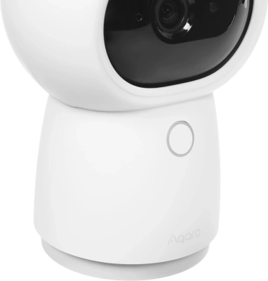 Камера видеонаблюдения IP Aqara Hub G3 Wi-Fi 3.6-3.6мм цв. корп.:белый (CH-H03)