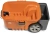 Строительный пылесос Daewoo DAVC 2000 Home 1500Вт (уборка: сухая/влажная/выдув/сбор воды) оранжевый Строительный пылесос Daewoo DAVC 2000 Home 1500Вт (уборка: сухая/влажная/выдув/сбор воды) оранжевый