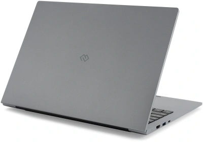 Ноутбук Digma EVE C5805 N-series N100 16Gb SSD512Gb Intel UHD Graphics 16" IPS WUXGA (1920x1200) Windows 11 Pro dk.grey WiFi BT Cam 6000mAh (DN16N1-ADXW01)