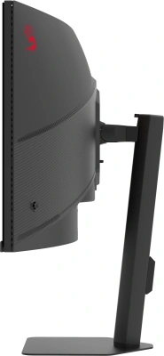 Монитор Bloody 39.7" MN2X черный VA LED 1ms 21:9 (Ultrawide) HDMI M/M матовая HAS 400cd 178гр/178гр 5120x2160 180Hz G-Sync FreeSync DP 5K USB 11.1кг