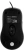 Мышь Оклик 305M черный оптическая 1000dpi USB 3but (412850)