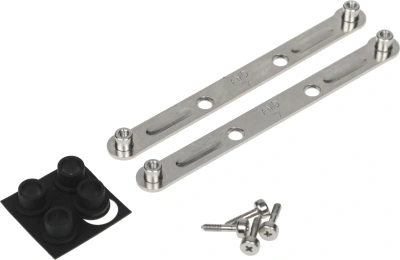 Устройство охлаждения(кулер) ID-Cooling IS-50X V3 Soc-AM5/AM4/1200/1700/1851 черный 4-pin 14-30dB Al+Cu 130W 385gr Ret