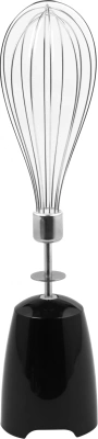Блендер погружной Braun MQ7075X черный