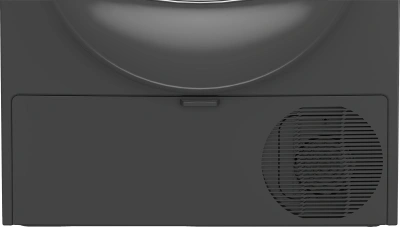 Сушильная машина Beko BM3T37220A кл.энер.:A+ макс.загр.:7кг черный (7188304100)