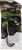 Шнур питания ITK PC-C13D-1M C13-Schuko проводник.:3x1.5мм2 1м 230В 10А (упак.:1шт) черный