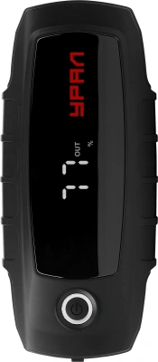 Пуско-зарядное устройство Ural Плюс 1600