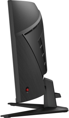 Монитор MSI 34" Mag 346CQDF E20 черный VA LED 21:9 HDMI матовая 300cd 178гр/178гр 3440x1440 200Hz DP 2K 6.37кг