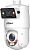 Камера видеонаблюдения IP Dahua DH-SDT4E225-4F-GB-A-PV1-0280-S2 2.8-125мм цв. корп.:белый (DH-SDT4E225-4F-GB-A-PV1-0280)