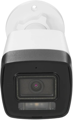 Камера видеонаблюдения IP HiWatch DS-I450M(C)(2.8mm) 2.8-2.8мм цв. корп.:белый