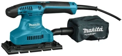 Вибро шлифовальная машина Makita M9203B 190Вт