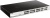 Коммутатор D-Link DGS-1210-28MP/F4A 24x1Гбит/с 4xКомбо(1000BASE-T/SFP) 24PoE+ 370W настраиваемый