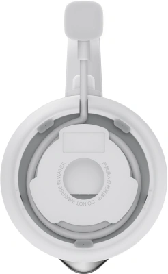 Чайник электрический Xiaomi S1 EU 1.7л. 1800Вт серый корпус: металл/пластик (BHR9539EU)