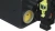 Картридж лазерный Cactus CS-W2302X W2302X желтый (5500стр.) для HP CLJ Pro 4203cdn/4203dn/4203dw/4303dw/4303fdn/4303fdw