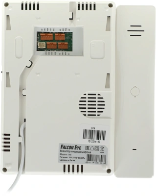 Комплект домофона Falcon Eye Taurus ассорти